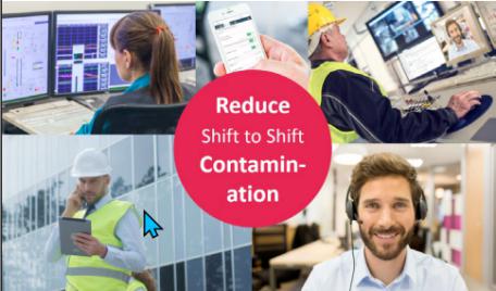 Avoid the Crisis: Free Whitepaper about Operational Efficiency