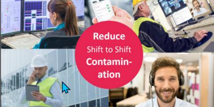 Avoid the Crisis: Free Whitepaper about Operational Efficiency