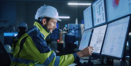 The Future of the Smart Plant: AI in the Chemical Industry