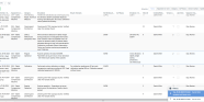 Record Details with Audit Trail