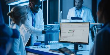 Implementing a Daily Management System (DMS) in Pharma Manufacturing