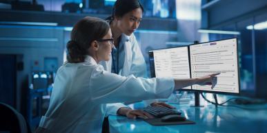 Transforming Pharmaceutical Manufacturing: AI's Role in Ensuring Quality and Compliance