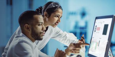Operational Excellence: The New Competitive Divide in Pharma