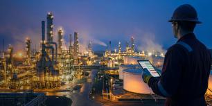 Oil &amp; Gas