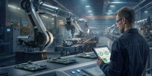 Electronics &amp; Automative Manufacturing