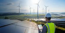 TSOs, Power Generation &amp; Infrastructure