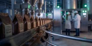 Food &amp; Beverage Manufacturing