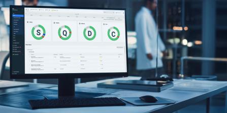 Visual Management: Bringing Data to Life in Pharmaceutical Manufacturing