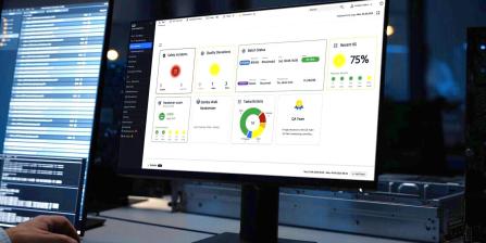 The Adaptive Plant: The Next Leap in Digital Transformation for Pharmaceutical Manufacturing
