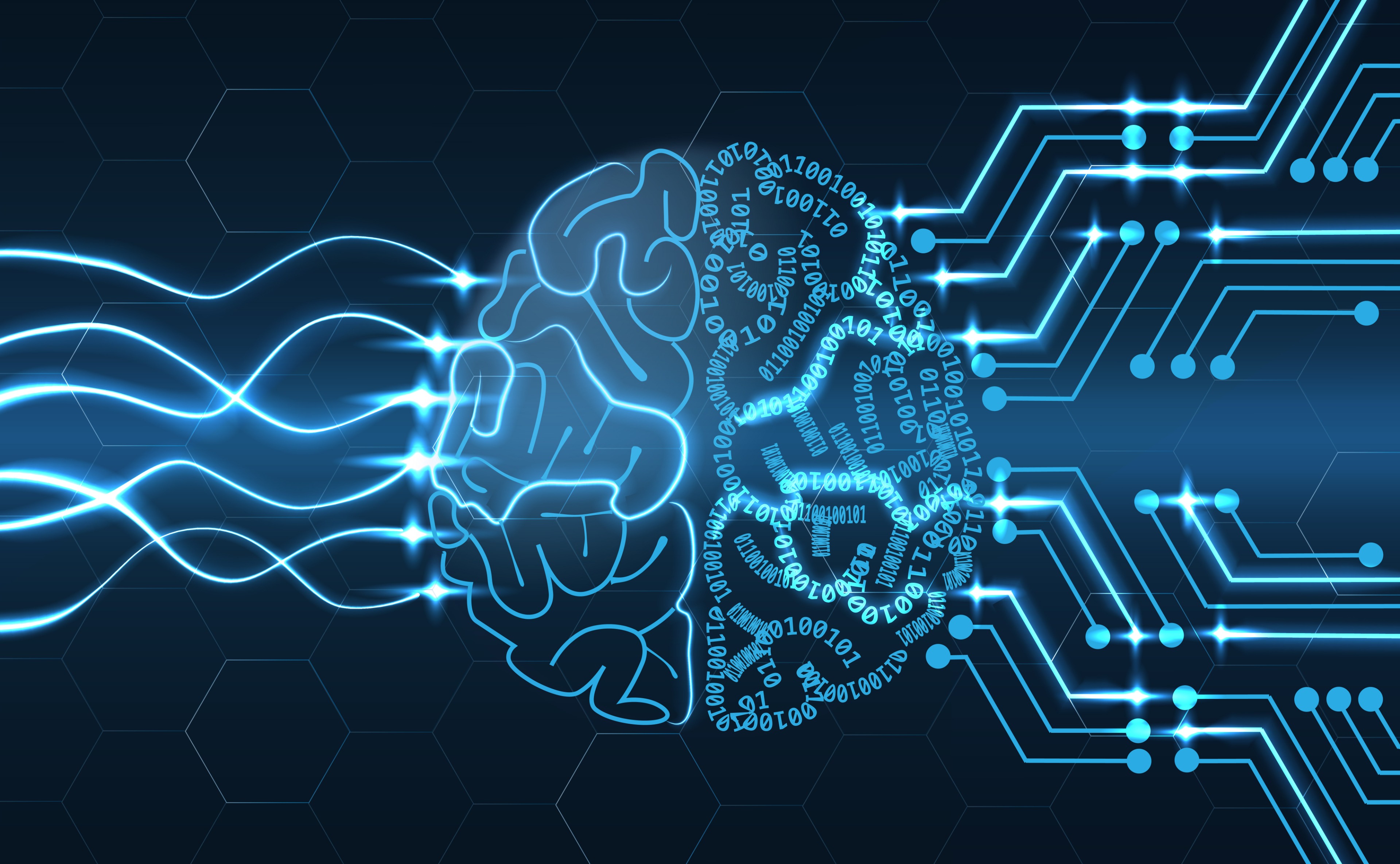 Artificial intelligence AI