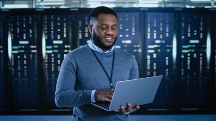 Daten- und Systemsicherheit in der Cloud