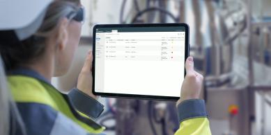 Digital Process Industry