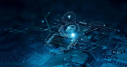 Daten- und Systemsicherheit in der Cloud