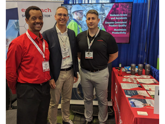 Chemicals America Show 2023