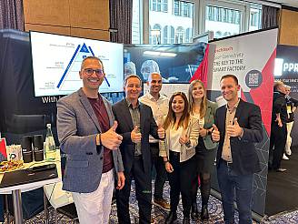 Pharma MES Berlin 2024