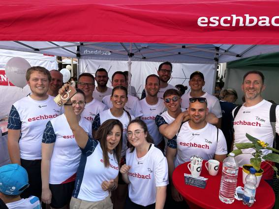 Running Event "Trompeterlauf" 2023