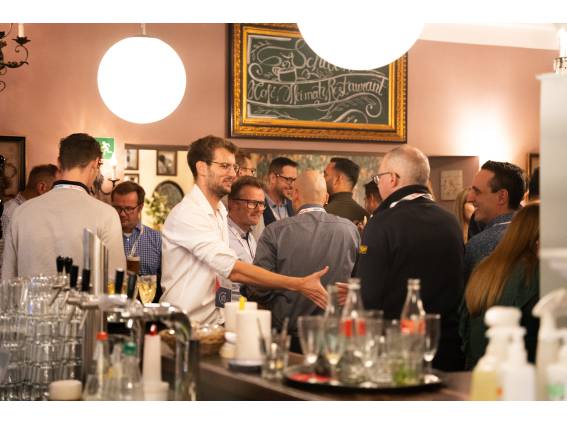 User Group Meeting Dusseldorf 2023