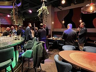 User Group Meeting Antwerp 2023