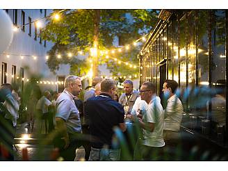ACHEMA Summer Night 2022
