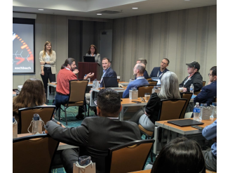 User Group Meeting Houston/Texas
