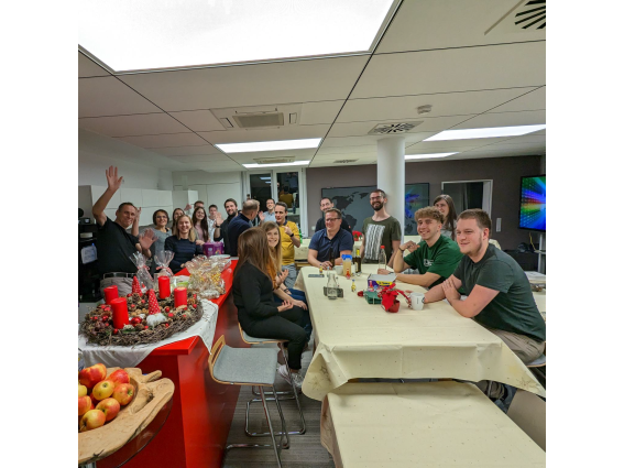 Year-End-Closing-Party 2023