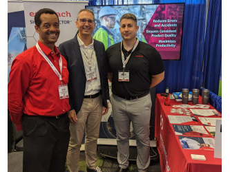 Chemicals America Show 2023