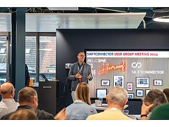 Opening Speech User Group Meeting 2024