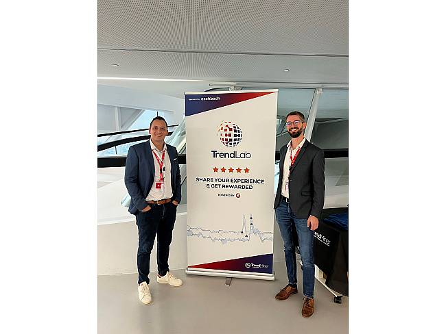 TrendLab Conference Antwerp 2023