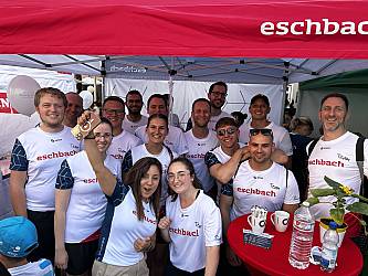 Running Event "Trompeterlauf" 2023