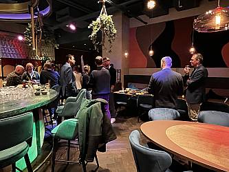 User Group Meeting Antwerp 2023