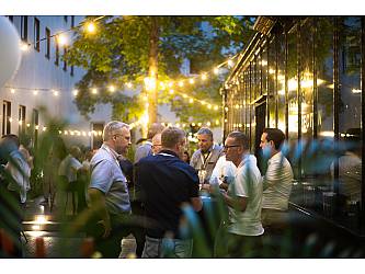 ACHEMA Summer Night 2022