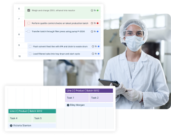 hero visual management desktop