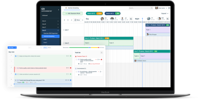 Seqonis Activity Scheduler 