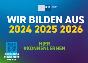IHK Ausbilder