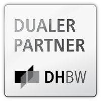 DHBW Dualer Partner Logo