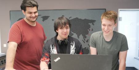 Young Talents