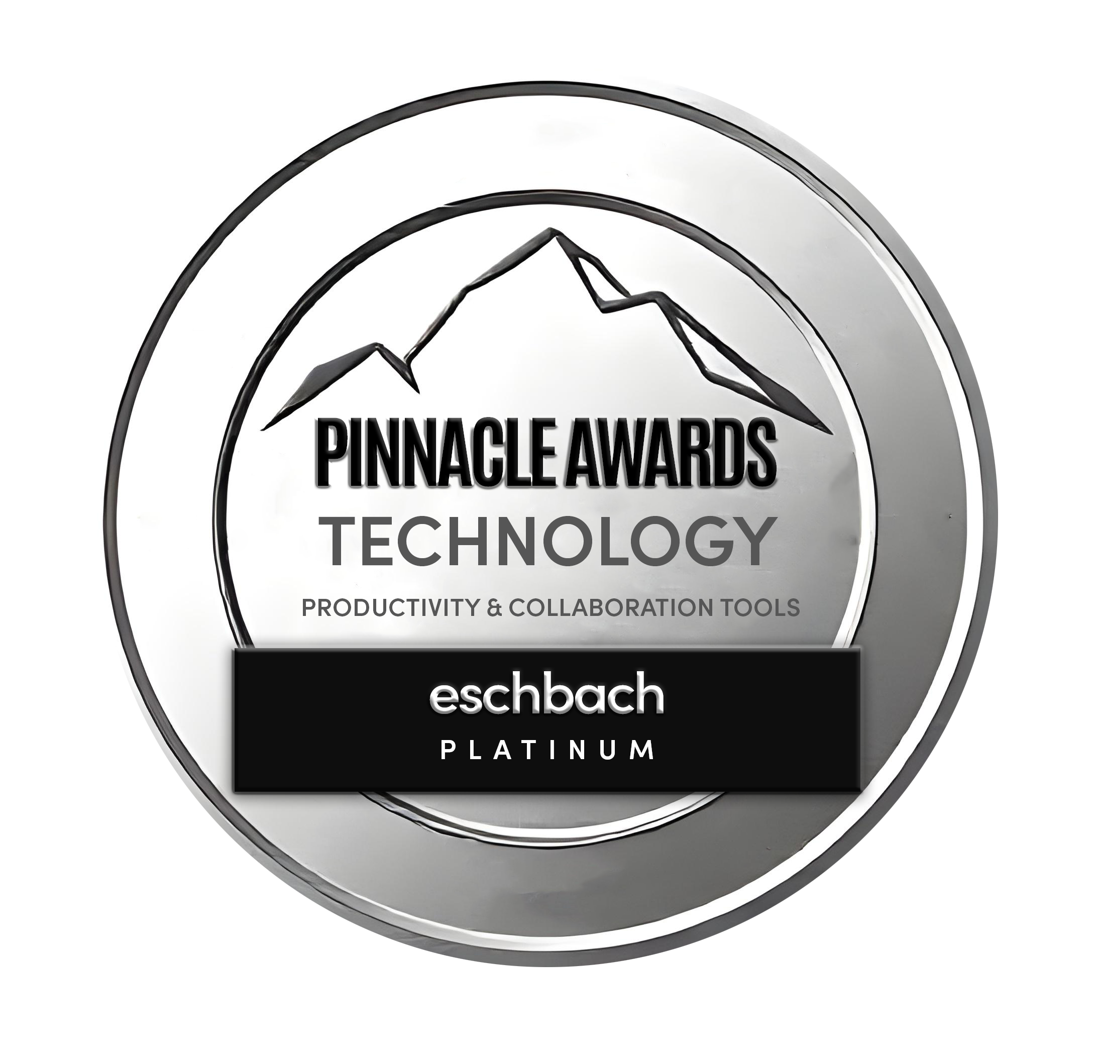 Pinneacle Award
