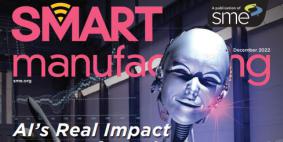 Smart Manufacturing
