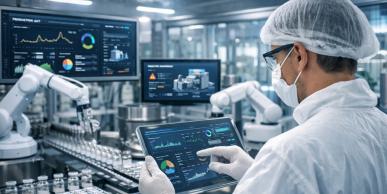 World Pharma Today