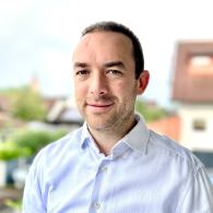 Aron Sütterlin