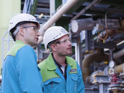 Success Story eschbach and Bayer Crop Science