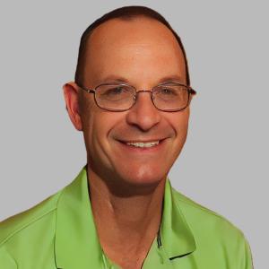 David Kaltwasser