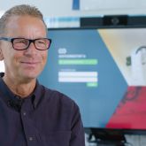 Thorsten Winter, Change Leader, Sanofi