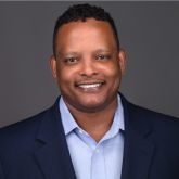 Besufekad Alemayehu, Senior Vice President, Digital Manufacturing, Merck