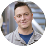 Danny Gorek
