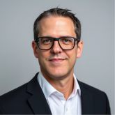 Jörg Walter, Senior Manager Strategic Transformation, AbbVie