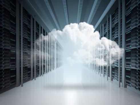 Data cloud