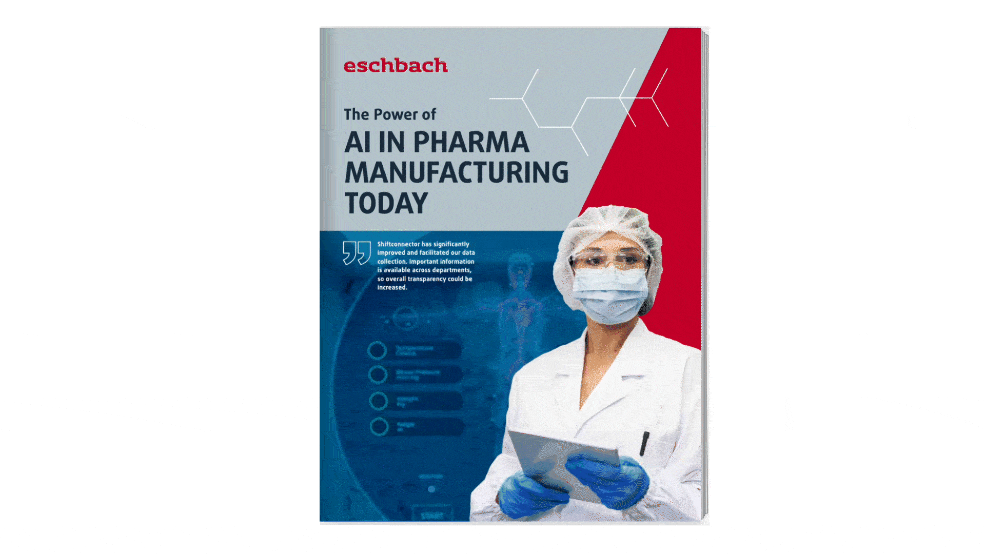 Preview WP Ai in Pharma Manufacturing