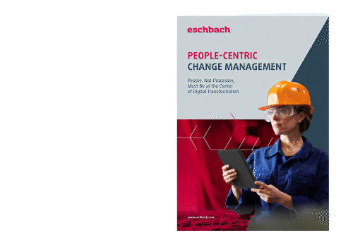People-Centric Change Management 