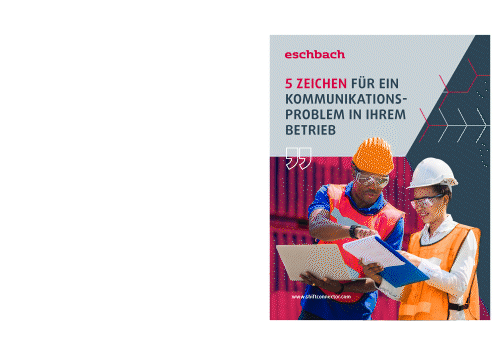 5 Zeichen für ein Kommunikationsproblem